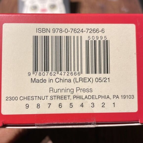 Dog Phrenology figurine  - Picture 5 of 7